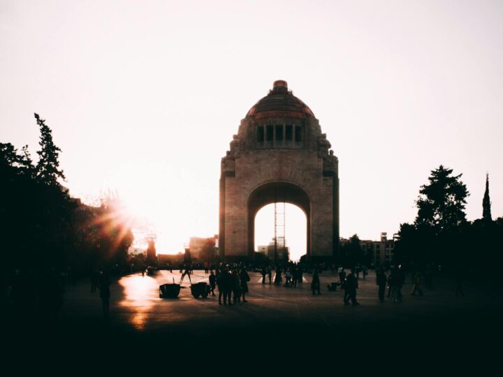 Monumento do Exrcito Vermelho Alyosha